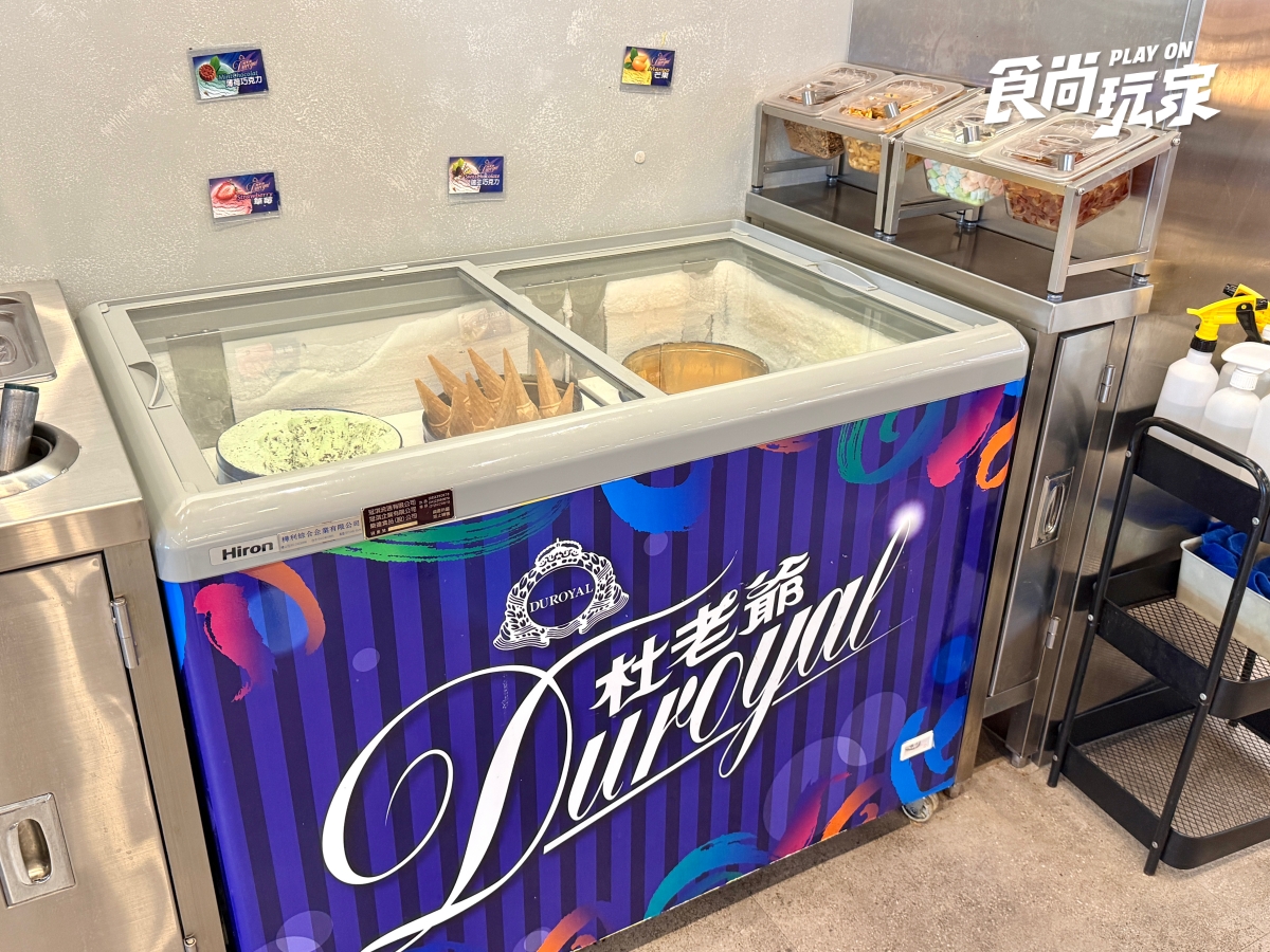 送火烤大蝦＋飲料！389元排餐＋自助吧吃到飽，披薩、港點、熱炒無限續