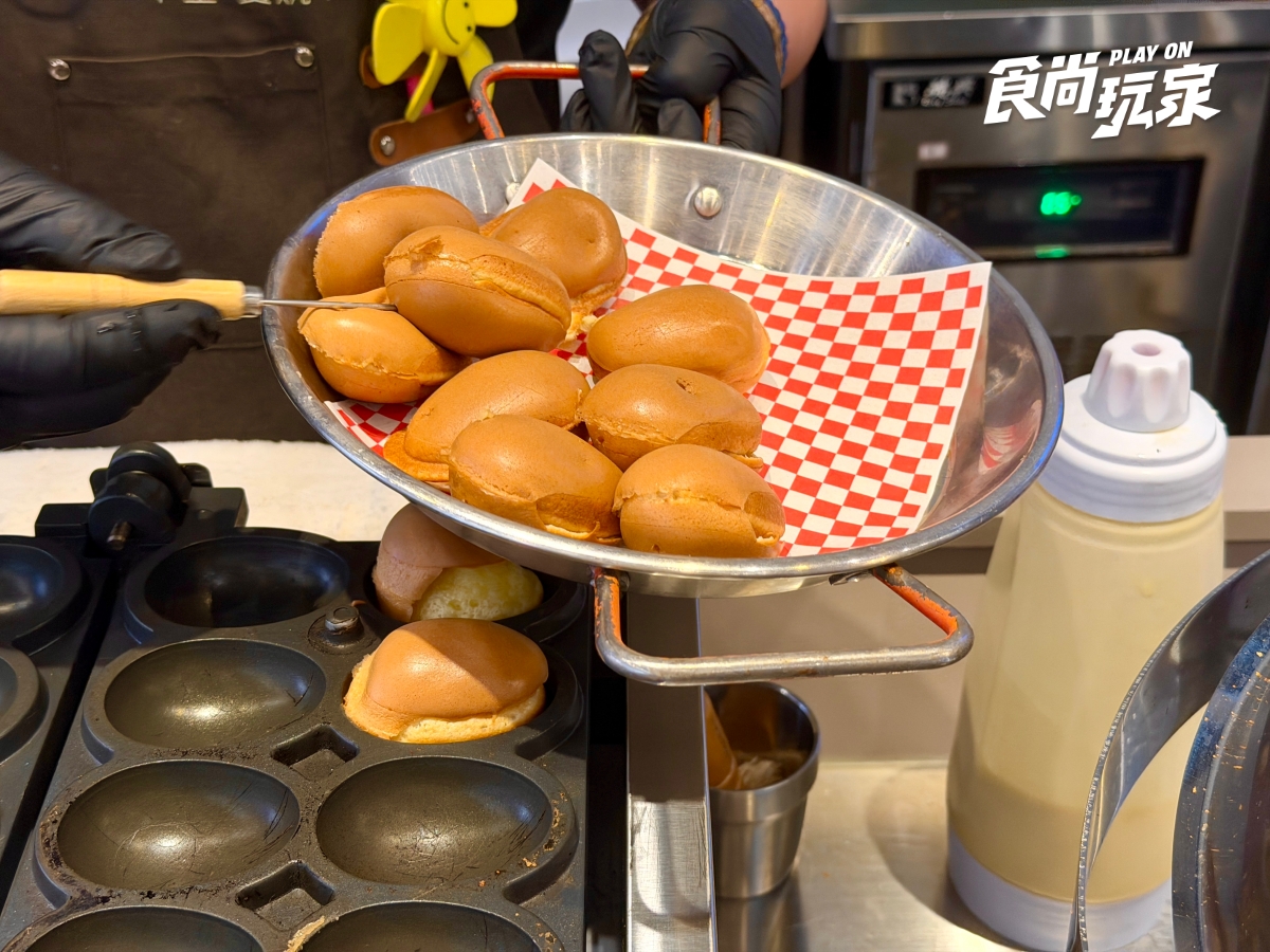 送火烤大蝦＋飲料！389元排餐＋自助吧吃到飽，披薩、港點、熱炒無限續