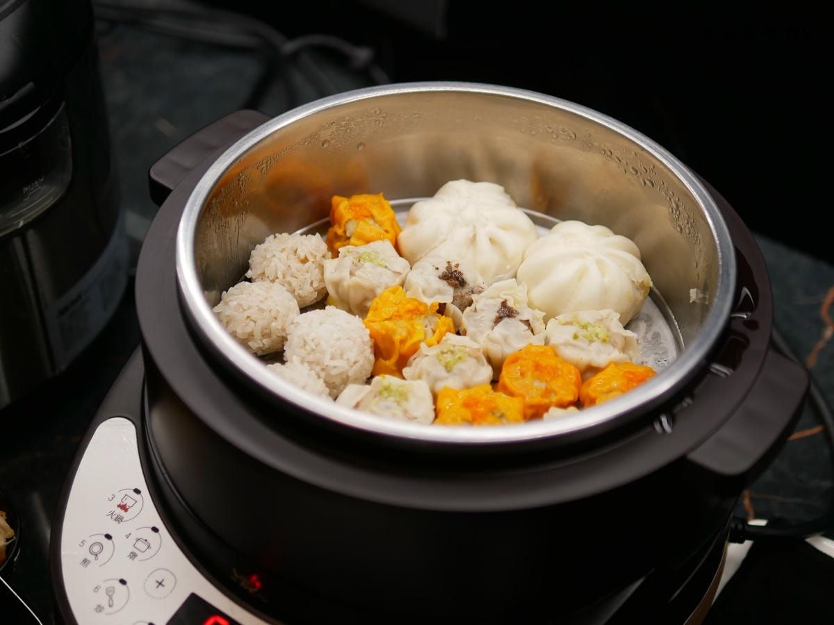 高雄機場隱藏版服務！２小時免費自助吧吃到飽，入場資格、餐點菜色一次看