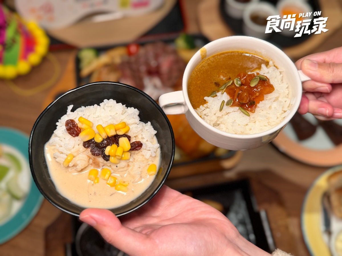 2026牛排吃到飽10家！190元起開吃排餐＋自助吧，披薩、熱食、炸物無限續