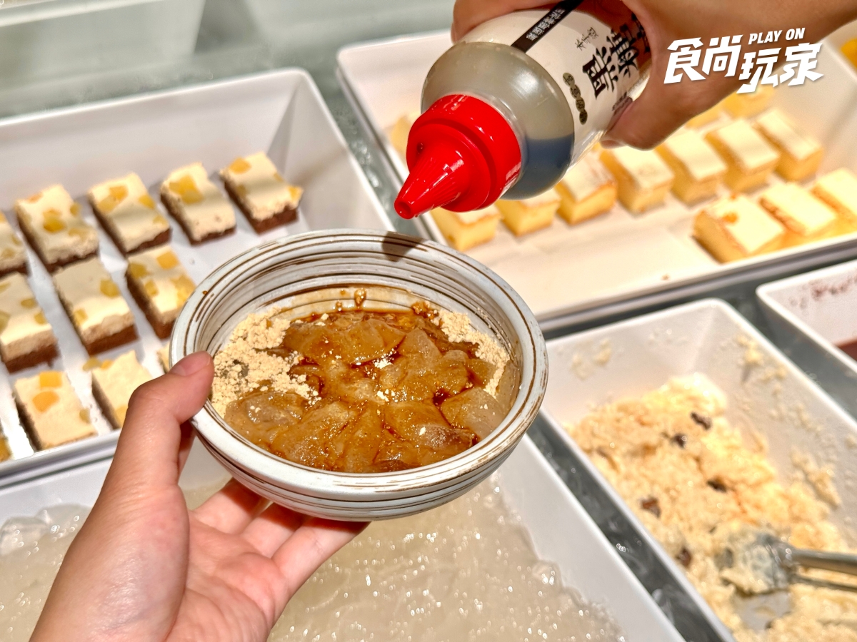 2026牛排吃到飽10家！190元起開吃排餐＋自助吧，披薩、熱食、炸物無限續