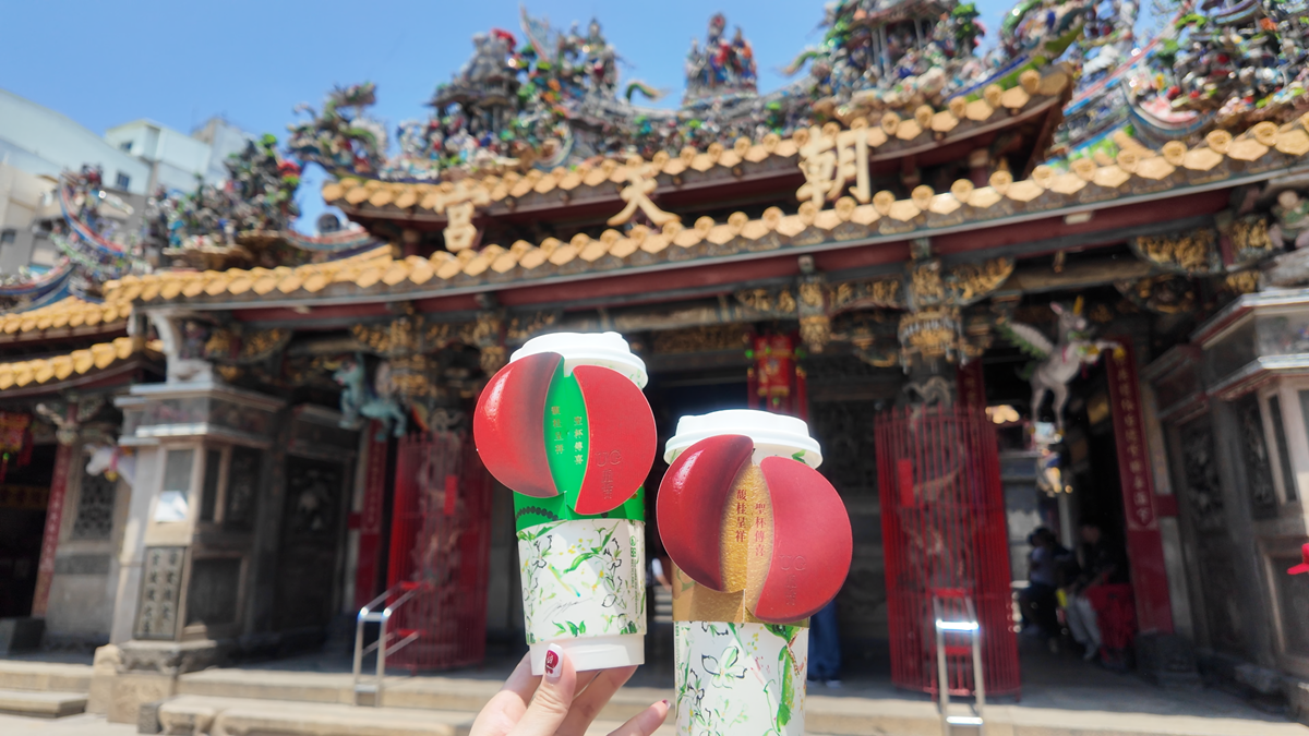 根本是貓奴專屬手搖！迷客夏推荔枝新品、夏季飲品菜單，貓咪超Q周邊一次收