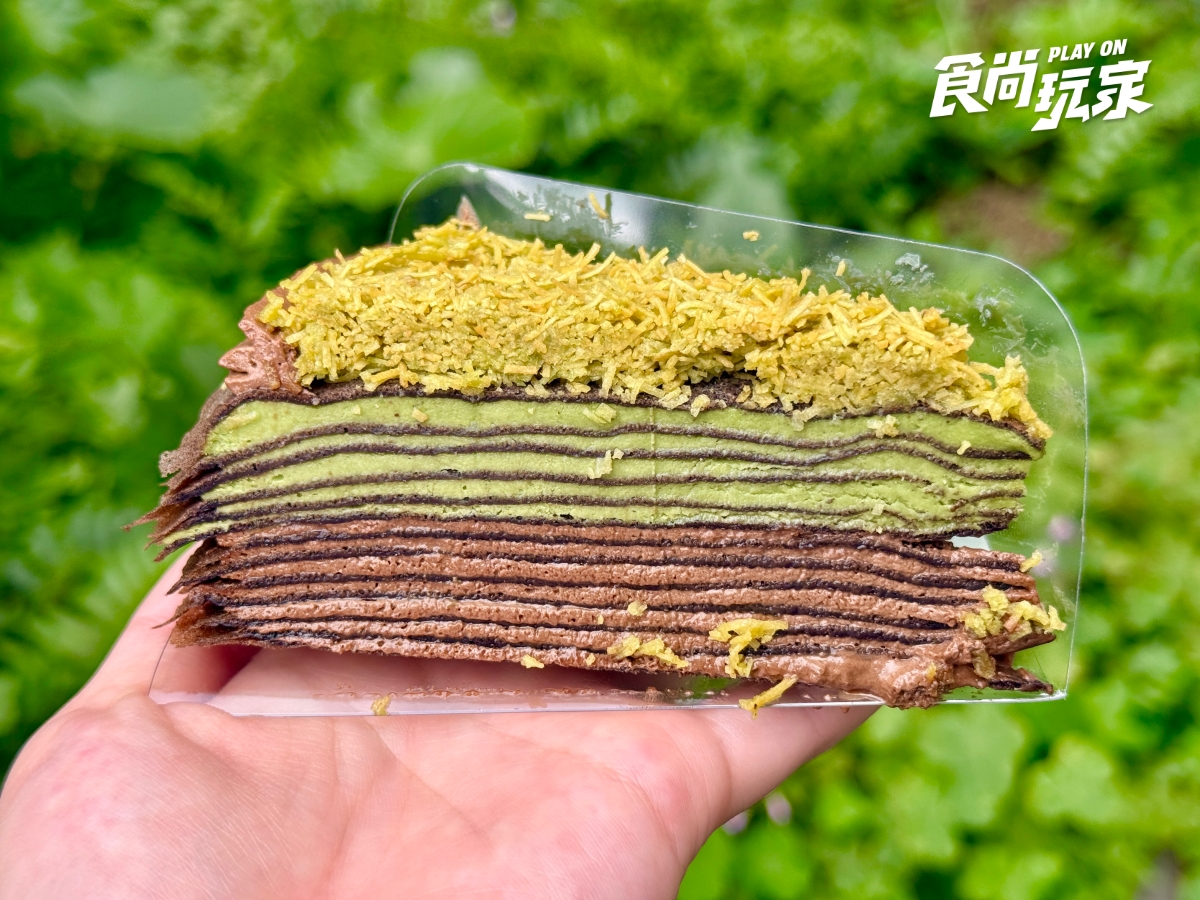 全聯高CP值神級新品！社群爆紅「開心果甜點」超難搶，網友：跑了10家都沒有