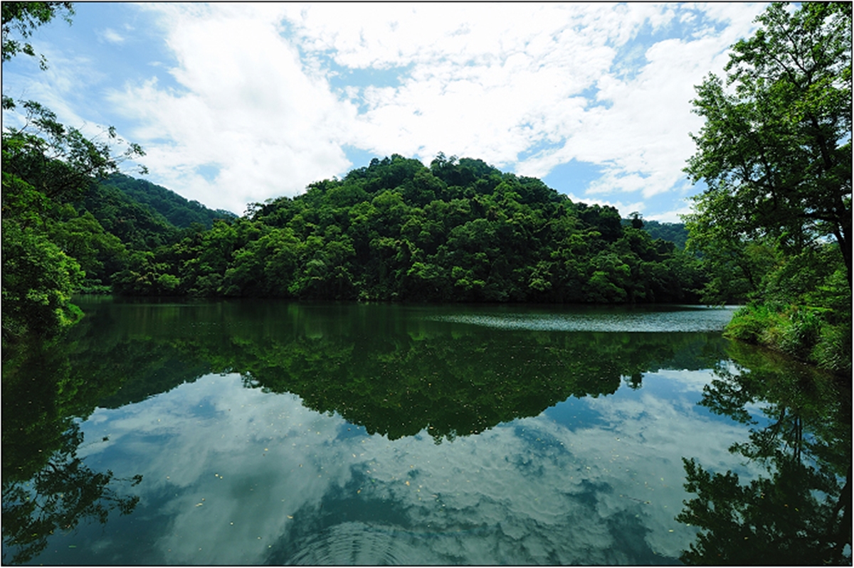 桃園大溪「秘境步道」暌違３年重開放！6/21前預約成功免門票，攻略一次看