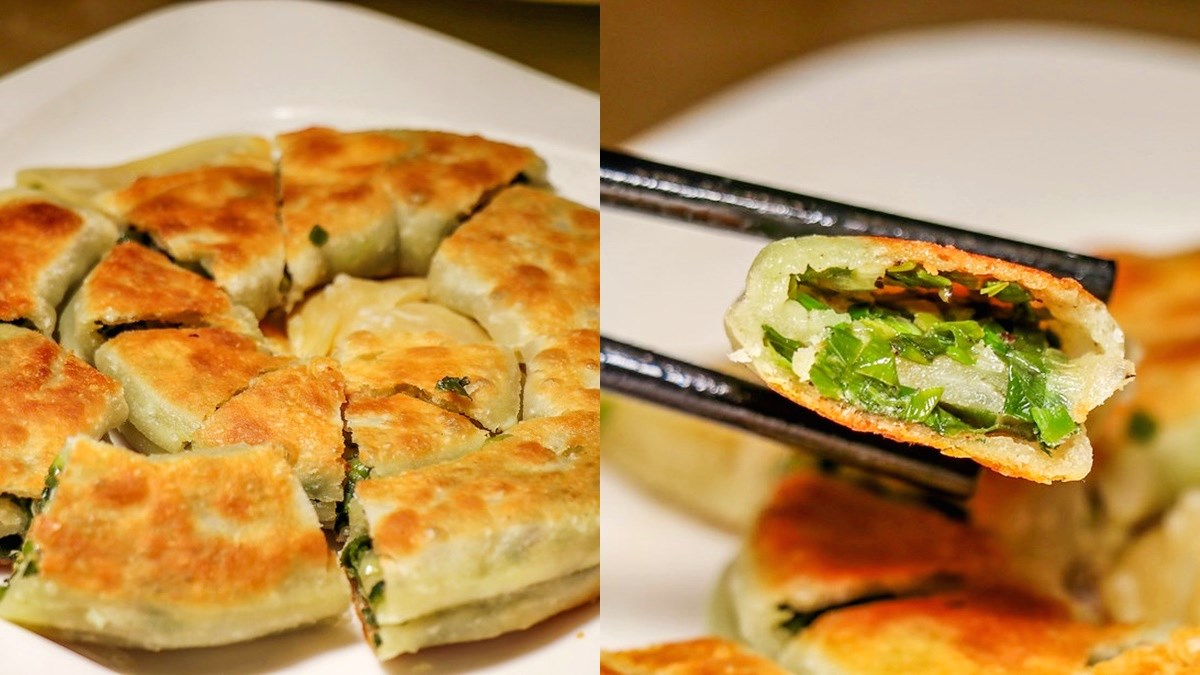 北投老字號「皇池砂鍋粥」回來了！開幕地點、菜單搶看，老饕必嗑紅蟳粥、爆漿包