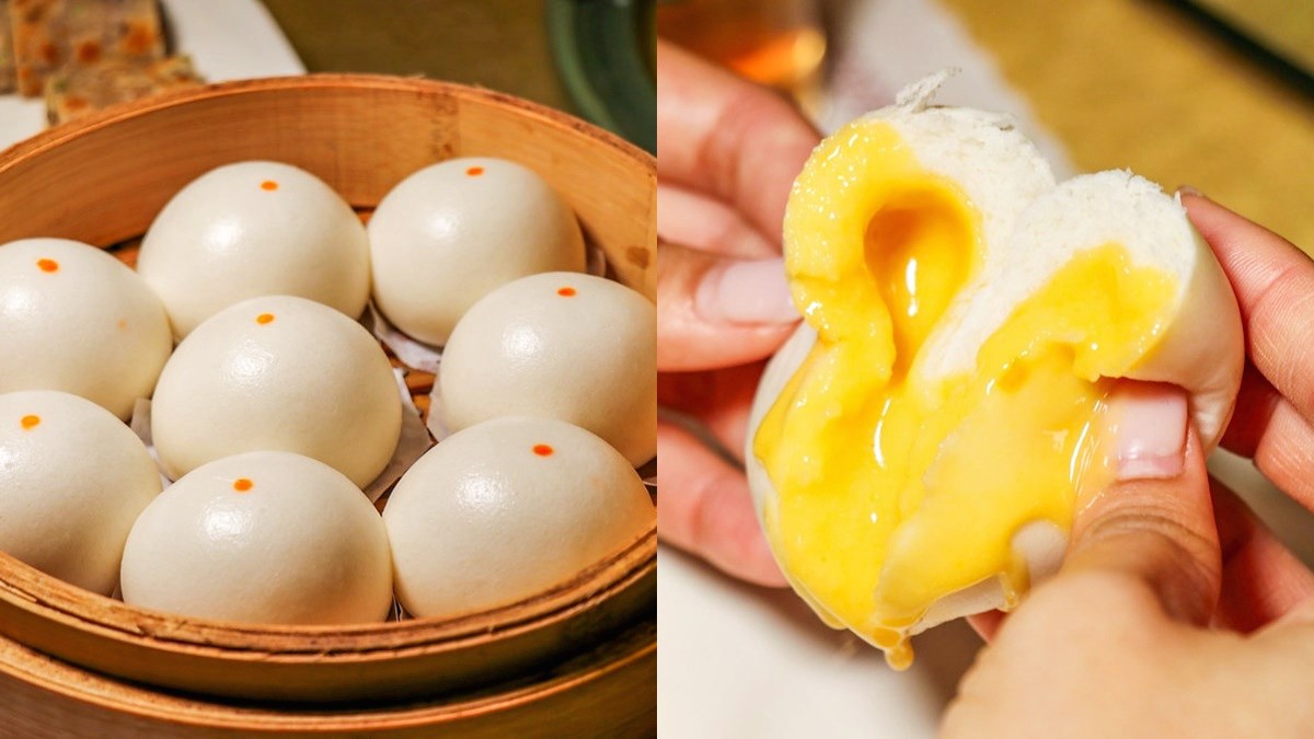 北投老字號「皇池砂鍋粥」回來了！開幕地點、菜單搶看，老饕必嗑紅蟳粥、爆漿包
