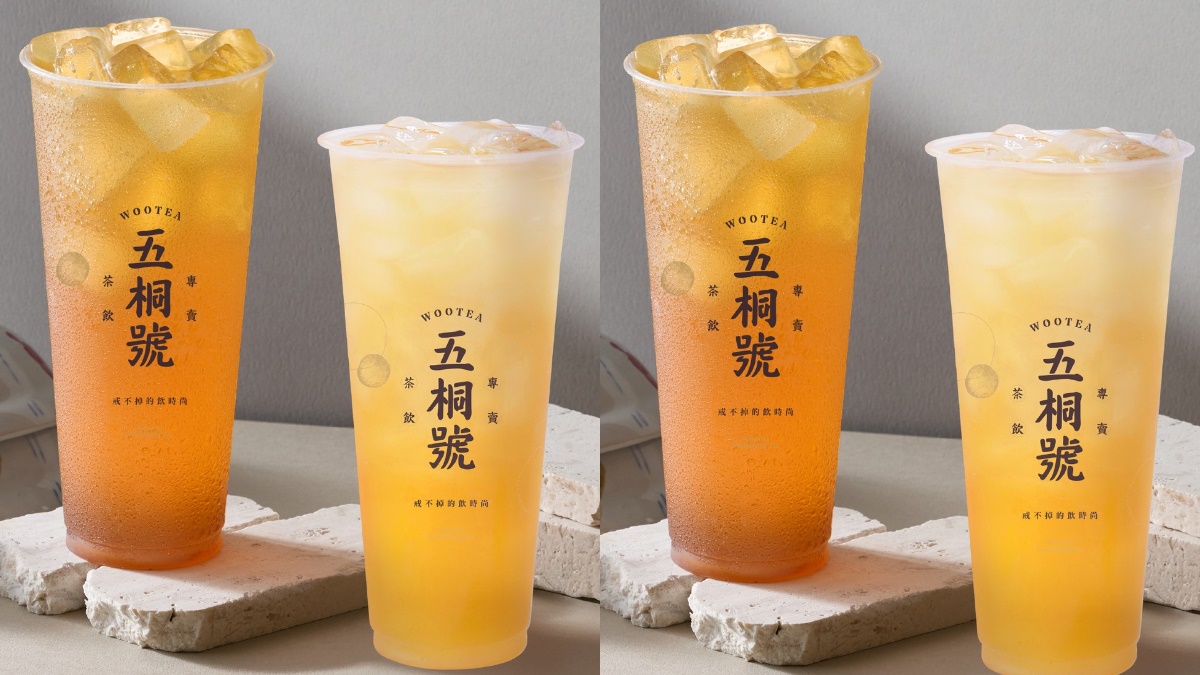 星巴克、五桐號買一送一！10間母親節「咖啡＋手搖飲」優惠包，說我愛你半價喝