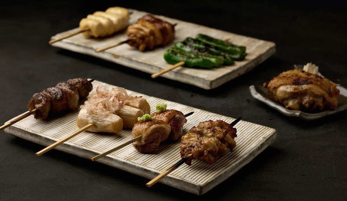 日本最難預約「燒鳥名店」首登台！開幕地點＋預約方式曝，１道200元有找