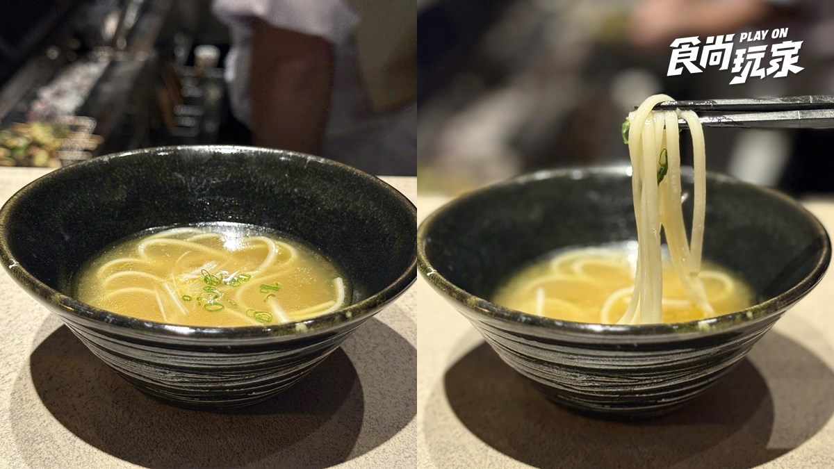 日本最難預約「燒鳥名店」首登台！開幕地點＋預約方式曝，１道200元有找