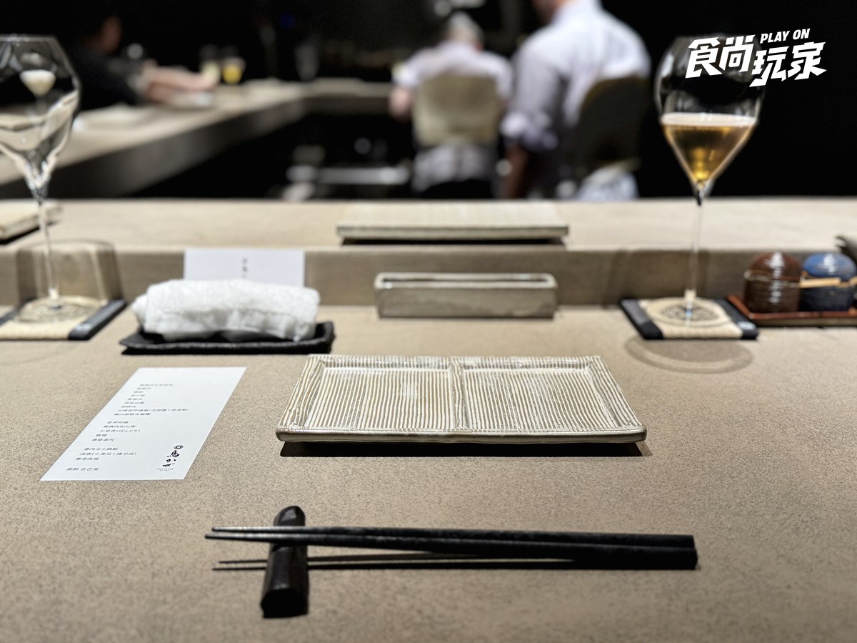 日本最難預約「燒鳥名店」首登台！開幕地點＋預約方式曝，１道200元有找