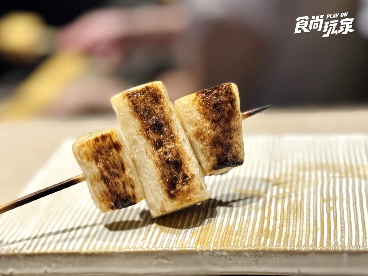 日本最難預約「燒鳥名店」首登台！開幕地點＋預約方式曝，１道200元有找