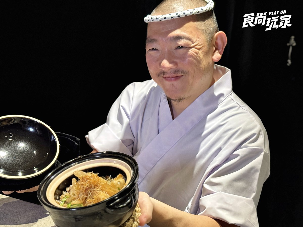 日本最難預約「燒鳥名店」首登台！開幕地點＋預約方式曝，１道200元有找