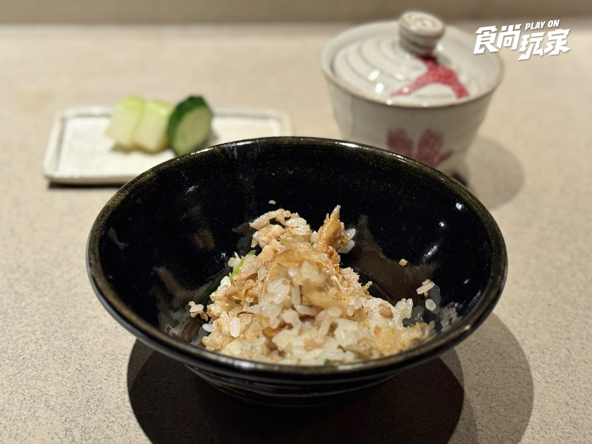 日本最難預約「燒鳥名店」首登台！開幕地點＋預約方式曝，１道200元有找