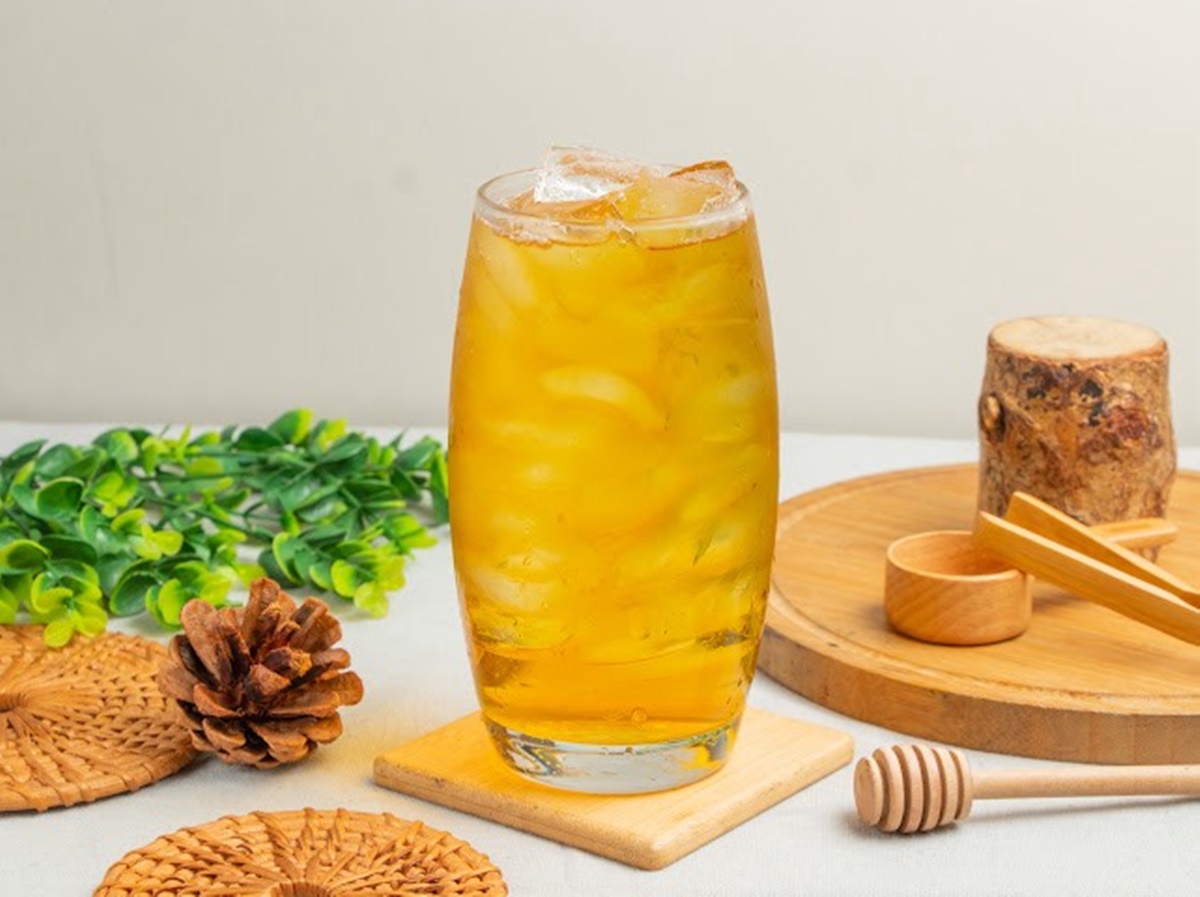 台北質感手搖再＋１！「LIM TEH」醇品茶買一送一，無糖茶TOP３推薦、10元加麻糬