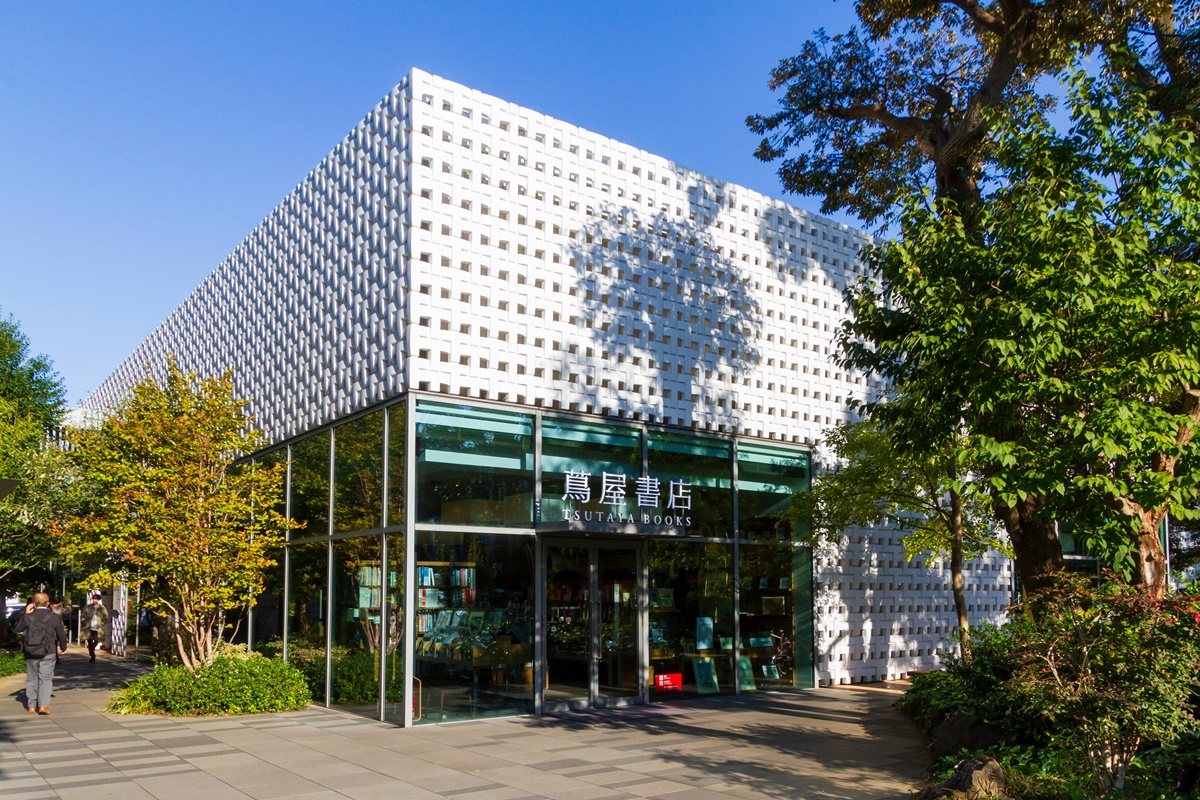 日本最美書店開進松菸！蔦屋書店海外首間直營店登台，對決誠品掀「書店大戰」