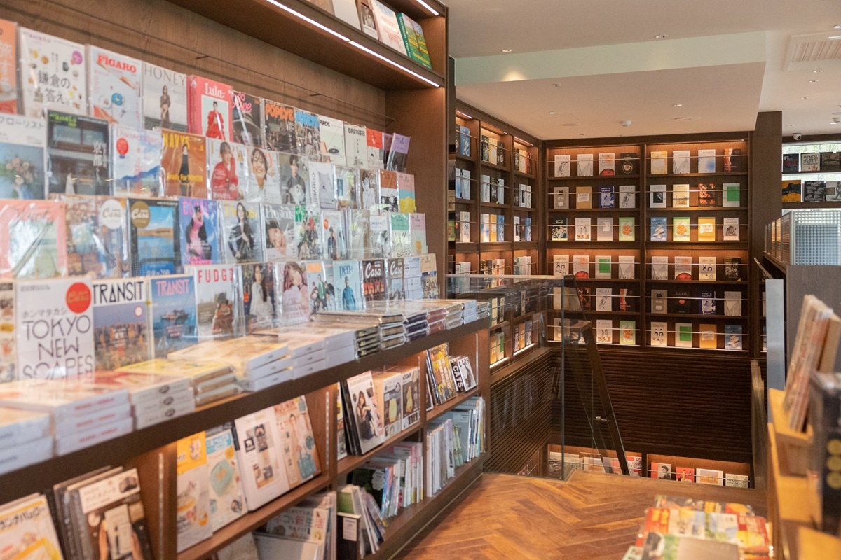 日本最美書店開進松菸！蔦屋書店海外首間直營店登台，對決誠品掀「書店大戰」