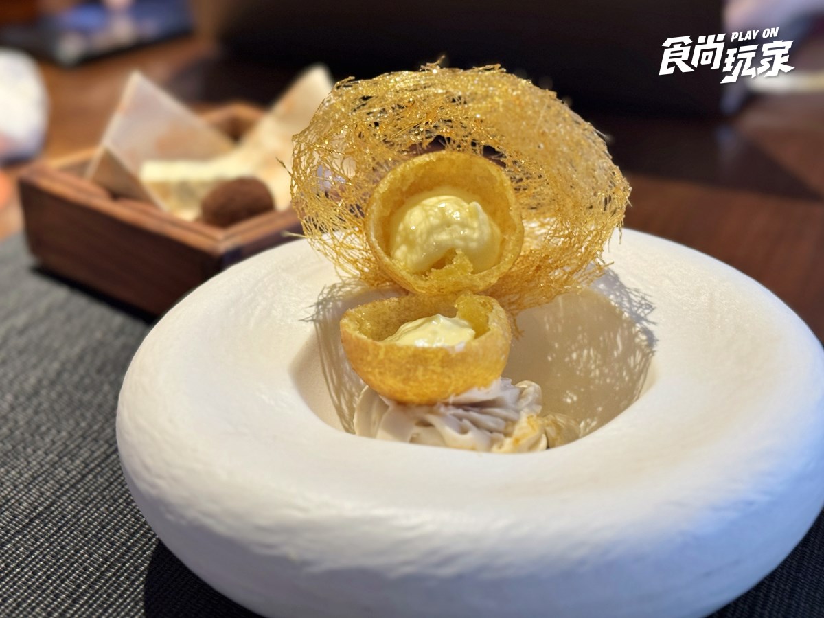 日本最難預約「燒鳥名店」首登台！開幕地點＋預約方式曝，１道200元有找