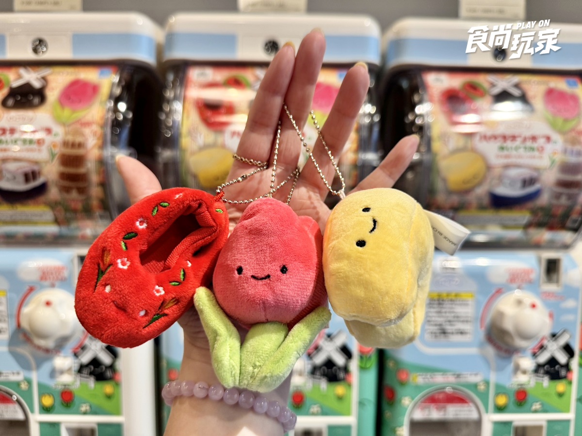 日本九州「米飛兔主題園區」2026攻略！全新爆米花桶、新主題房、票價地圖