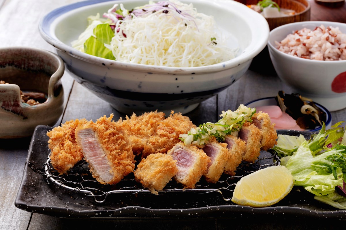 福勝亭、金子半天丼買一送一！３大日料優惠必收，免費續飯湯、高麗菜吃到飽
