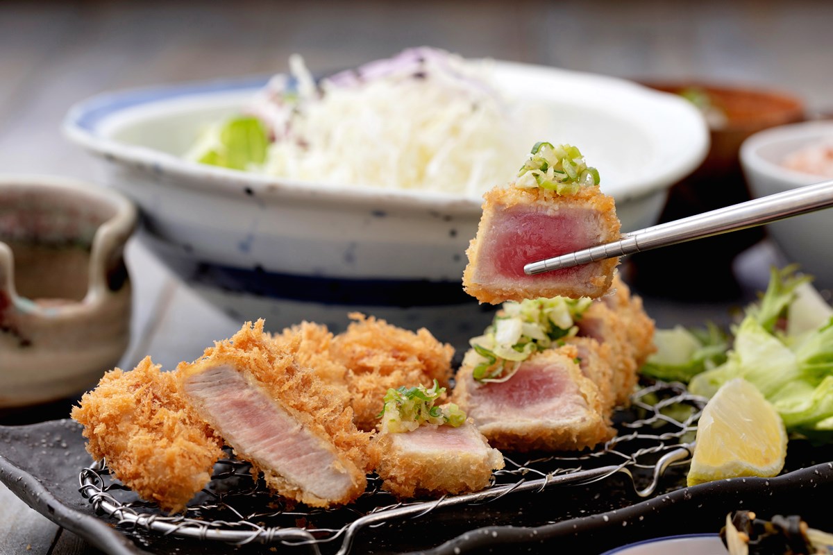 福勝亭、金子半天丼買一送一！３大日料優惠必收，免費續飯湯、高麗菜吃到飽