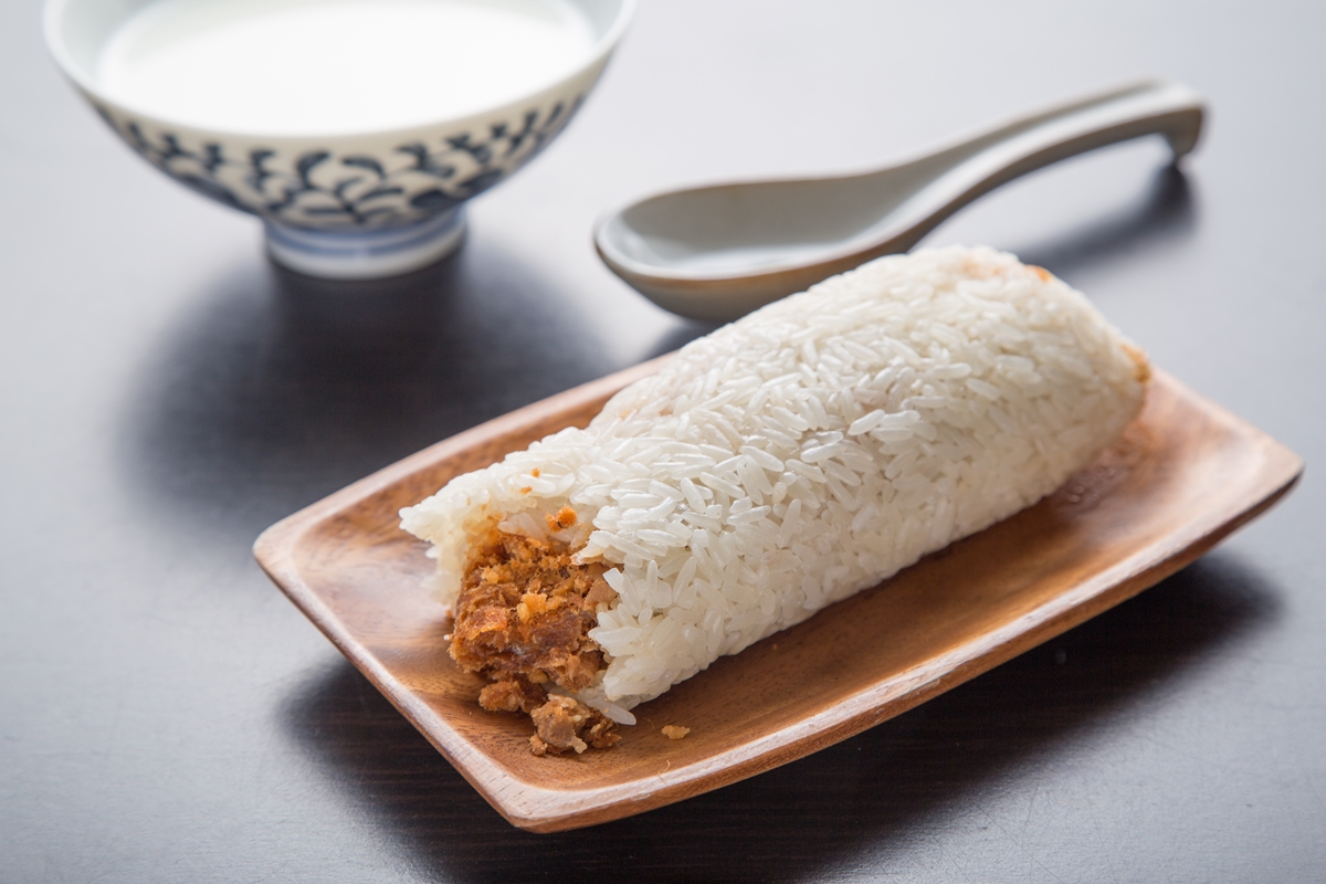 不是燒餅、小籠包!「1台灣早餐」在美爆紅賣322元,老外仍瘋買:便宜好吃 不是燒餅、小籠包!「1台灣早餐」在美爆紅賣322元,老外仍瘋買:便宜好吃