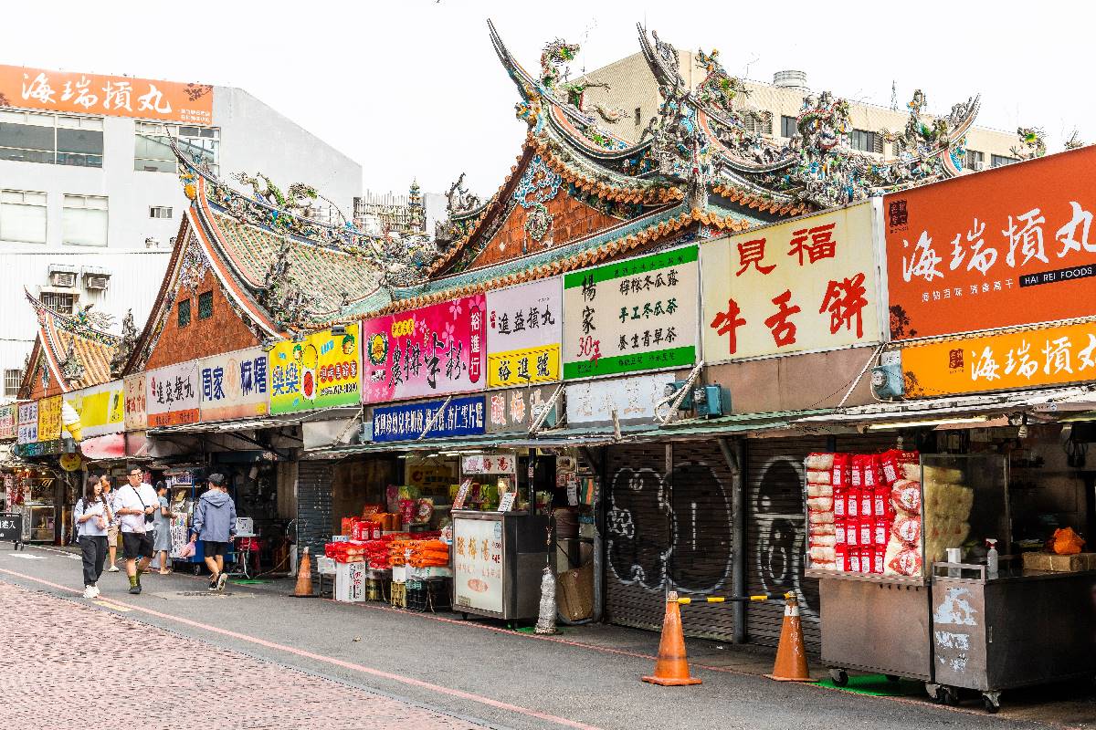 城隍廟、內灣老街都輸了！網友推薦新竹景點排名Top10，冠軍親子必去設施多