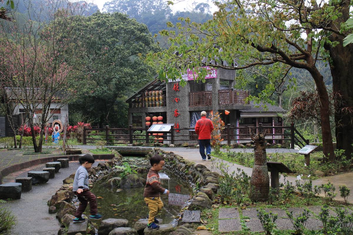 城隍廟、內灣老街都輸了！網友推薦新竹景點排名Top10，冠軍親子必去設施多