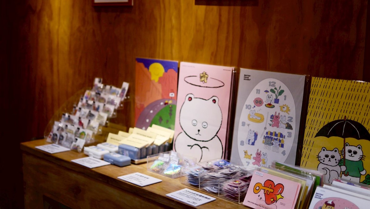 台北最大「文具市集」登場！超過120家亞洲品牌、咖啡輕食，連續３天免費逛