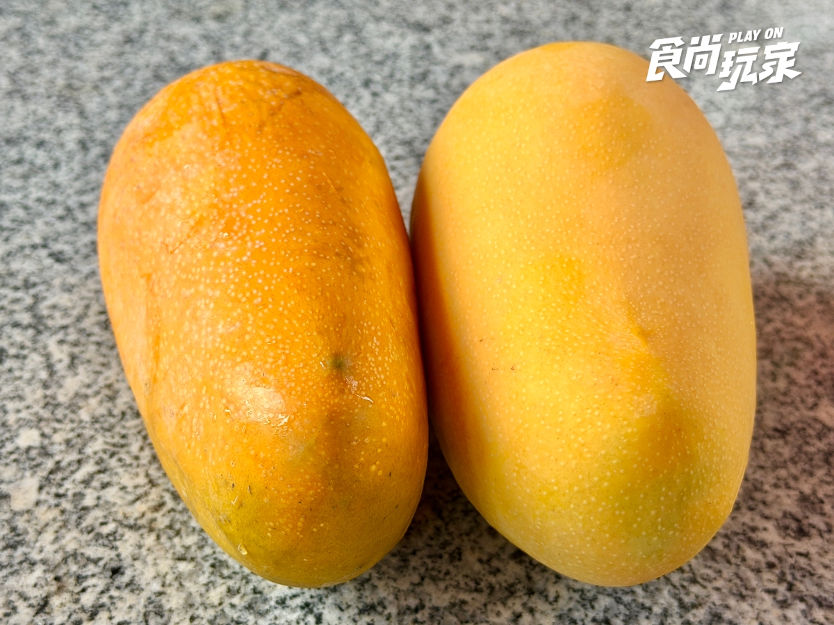 夏季最夯水果特價！農民親授「西瓜、芒果」挑選方式，口感＋必吃推薦一次看