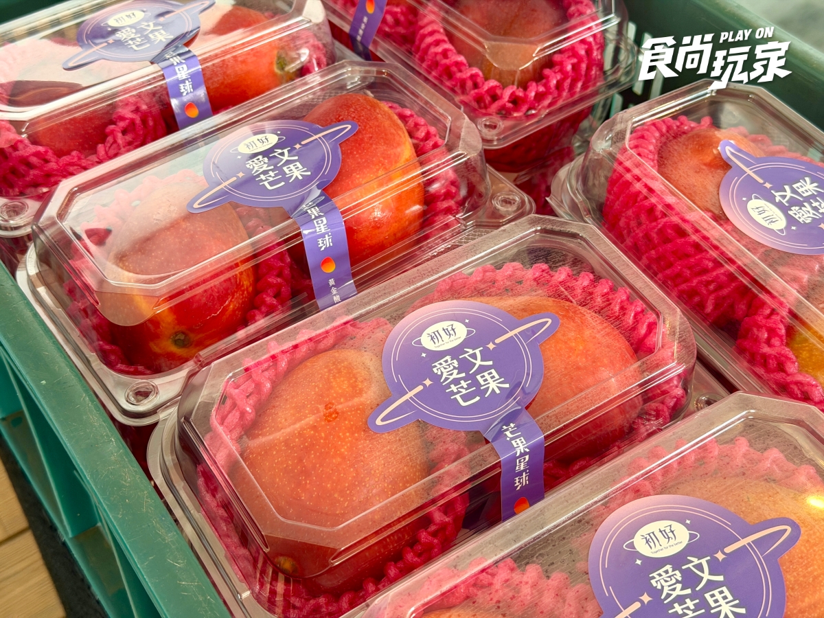 夏季最夯水果特價！農民親授「西瓜、芒果」挑選方式，口感＋必吃推薦一次看