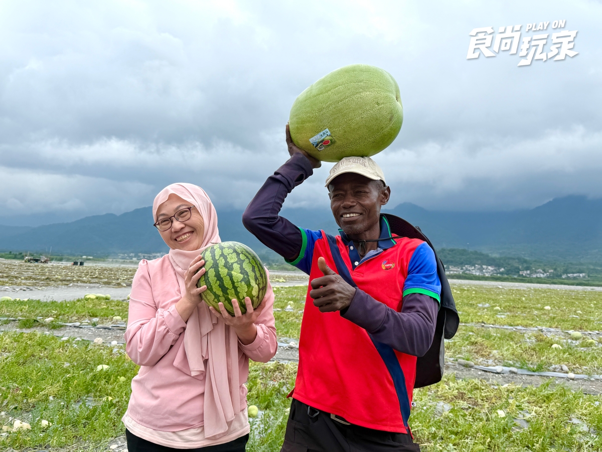 夏季最夯水果特價！農民親授「西瓜、芒果」挑選方式，口感＋必吃推薦一次看