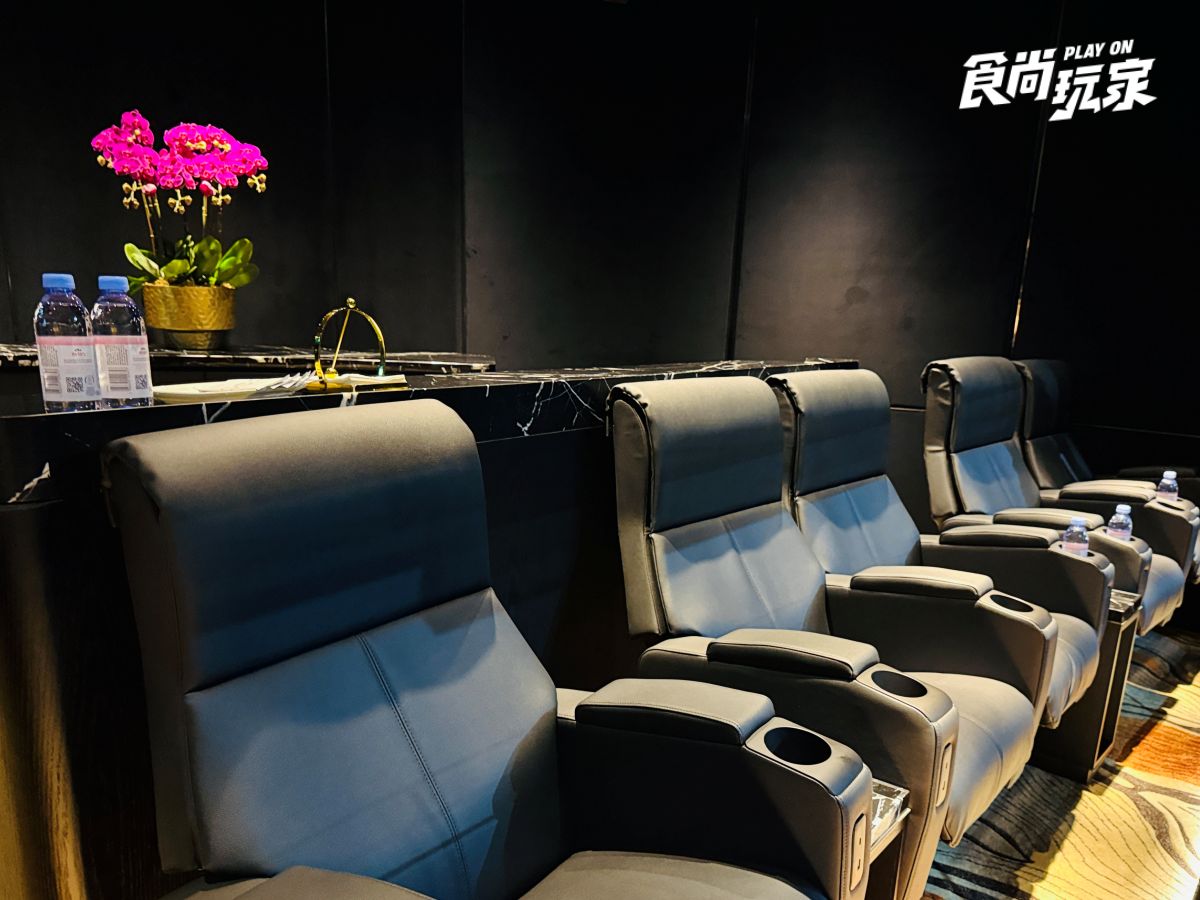 網譽一生必看一次！全球最強水上劇場《水舞間》６大亮點公開、後台揭密探險
