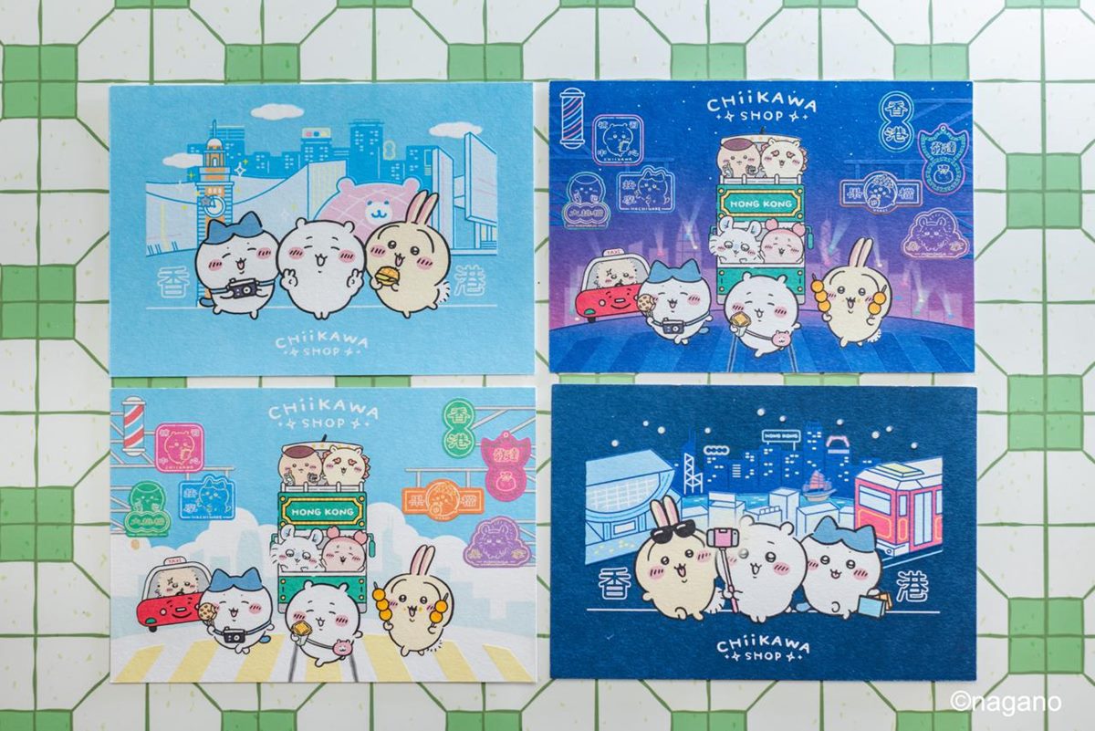 香港首間「吉伊卡哇常設店」！２層樓百坪超好拍，預約方式、限定周邊一次看