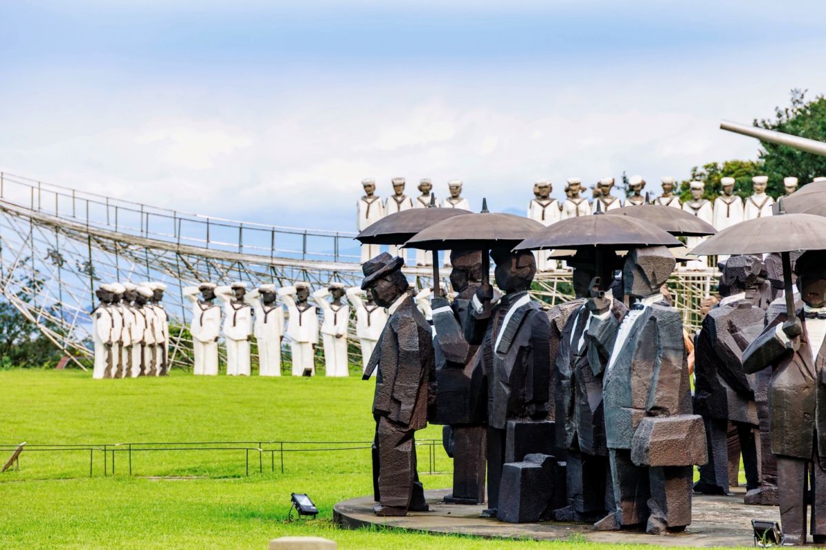 5/18國際博物館日!全台56個「免費參觀」景點名單,故宮南北院連3天免費 5/18國際博物館日!全台56個「免費參觀」景點名單,故宮南北院連3天免費
