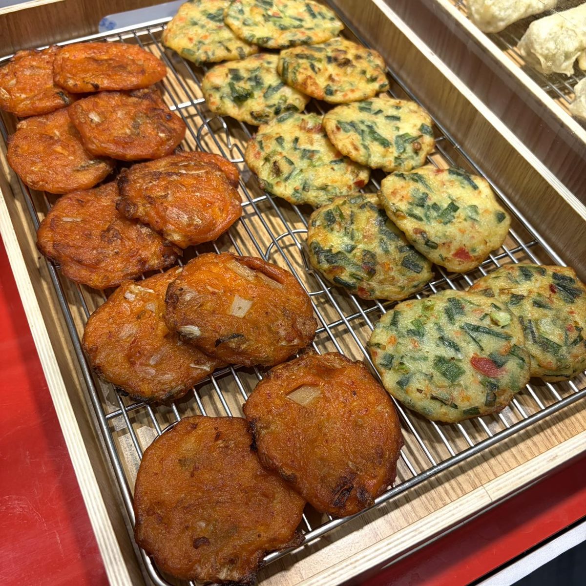 桃園最大「韓國美食市集」！現做美食＋甜點30攤，必吃爆紅韓國排隊伴手禮