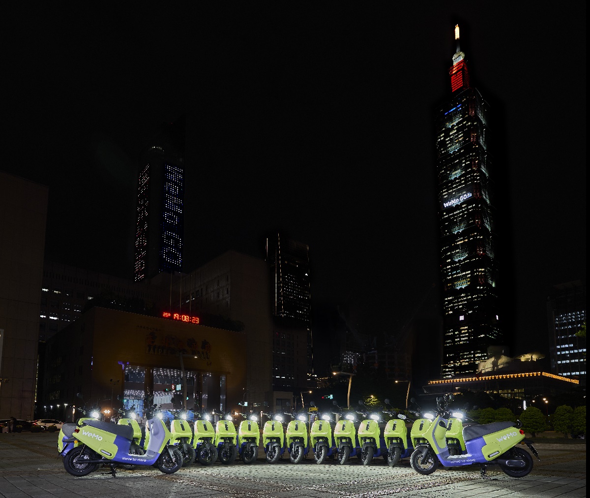 麻辣鍋南霸天送百隻蝦、手搖飲買一送一！５月優惠再收這10家，再抽日式民宿