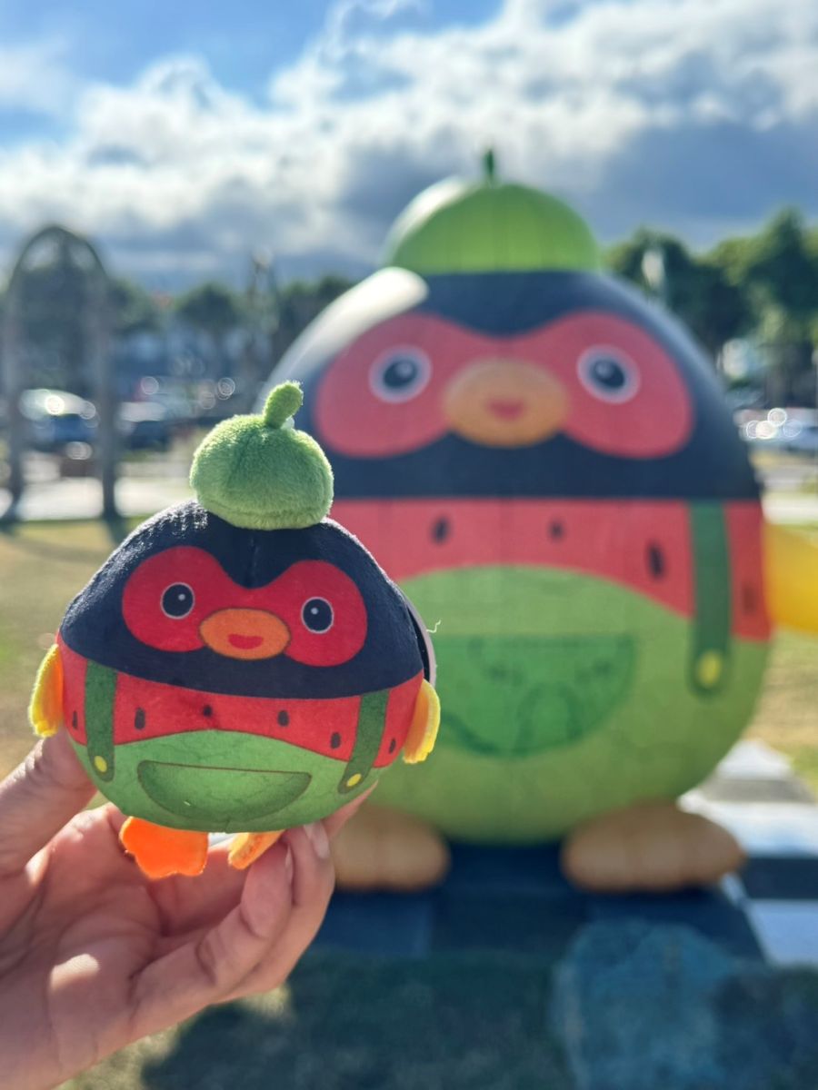 全台唯一西瓜市集免費逛!超過100家西瓜美食、創意小物集合,打卡還送冰棒 全台唯一西瓜市集免費逛!超過100家西瓜美食、創意小物集合,打卡還送冰棒