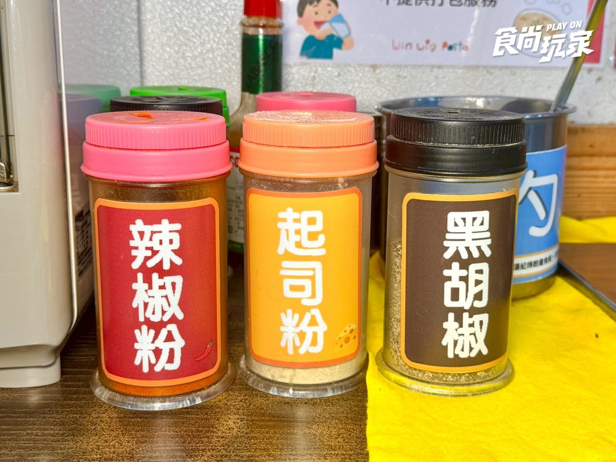 180元開吃「大分量義大利麵」！濃湯、飲料無限暢飲，銅板價升級比臉大焗烤