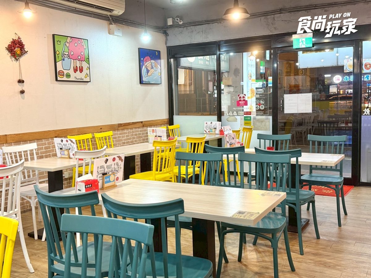 180元開吃「大分量義大利麵」！濃湯、飲料無限暢飲，銅板價升級比臉大焗烤