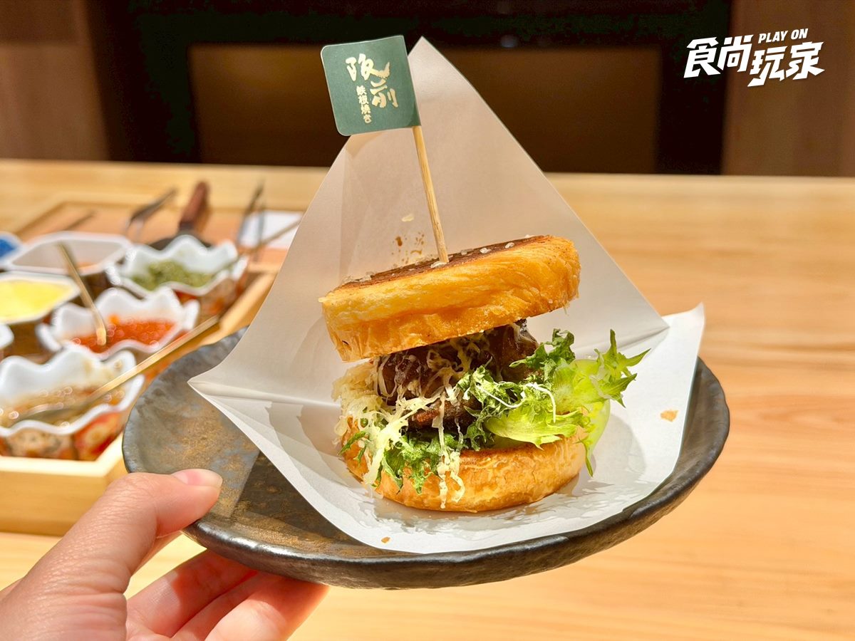 免費吃680元海鮮寶盒！王品「阪前鐵板燒」新菜單，爽嗑龍蝦、和牛11道