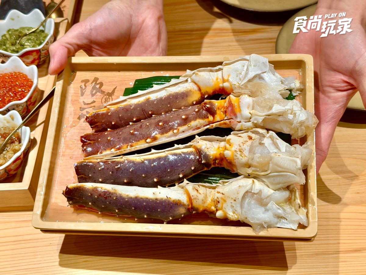 免費吃680元海鮮寶盒！王品「阪前鐵板燒」新菜單，爽嗑龍蝦、和牛11道