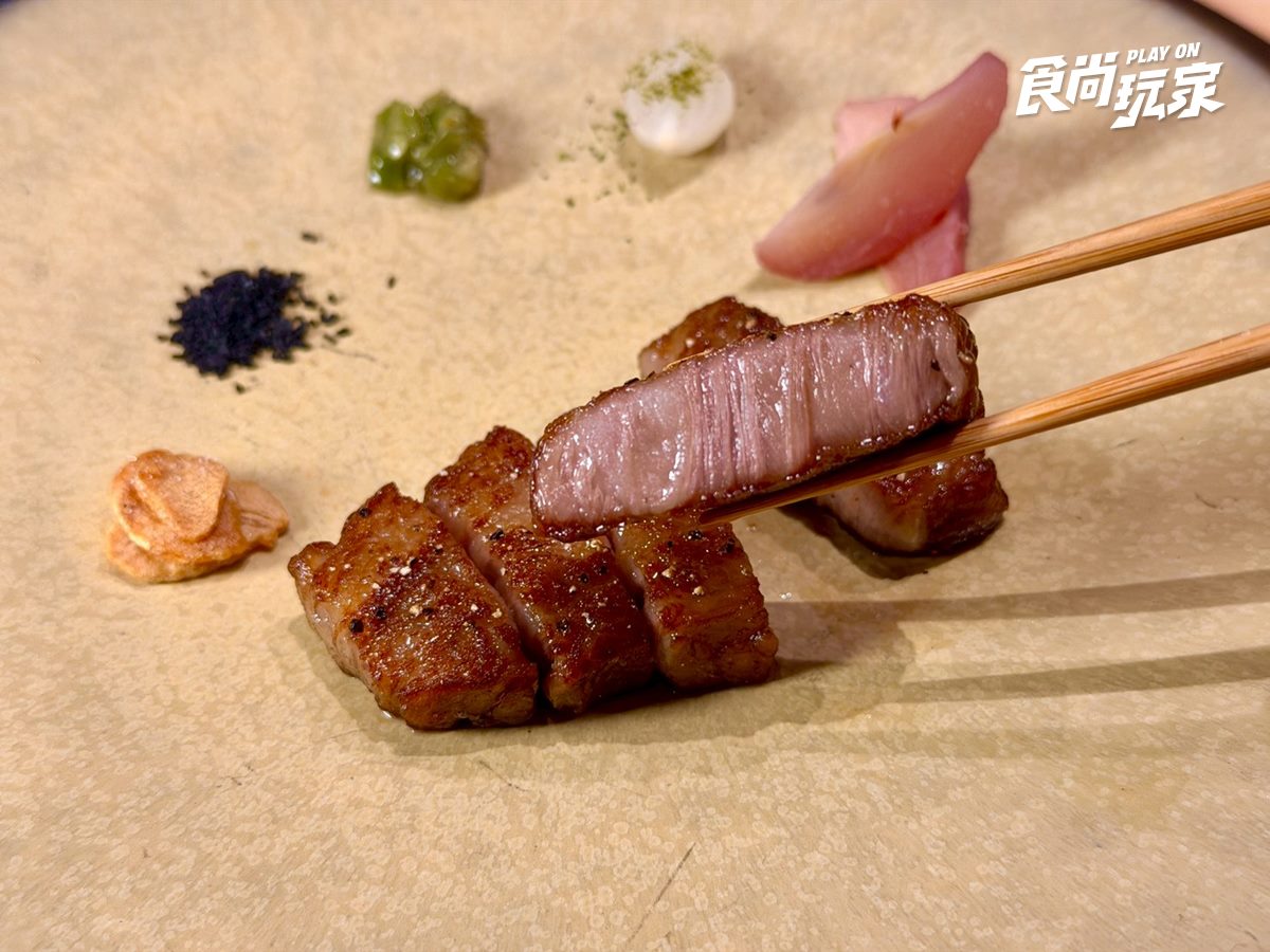 免費吃680元海鮮寶盒！王品「阪前鐵板燒」新菜單，爽嗑龍蝦、和牛11道