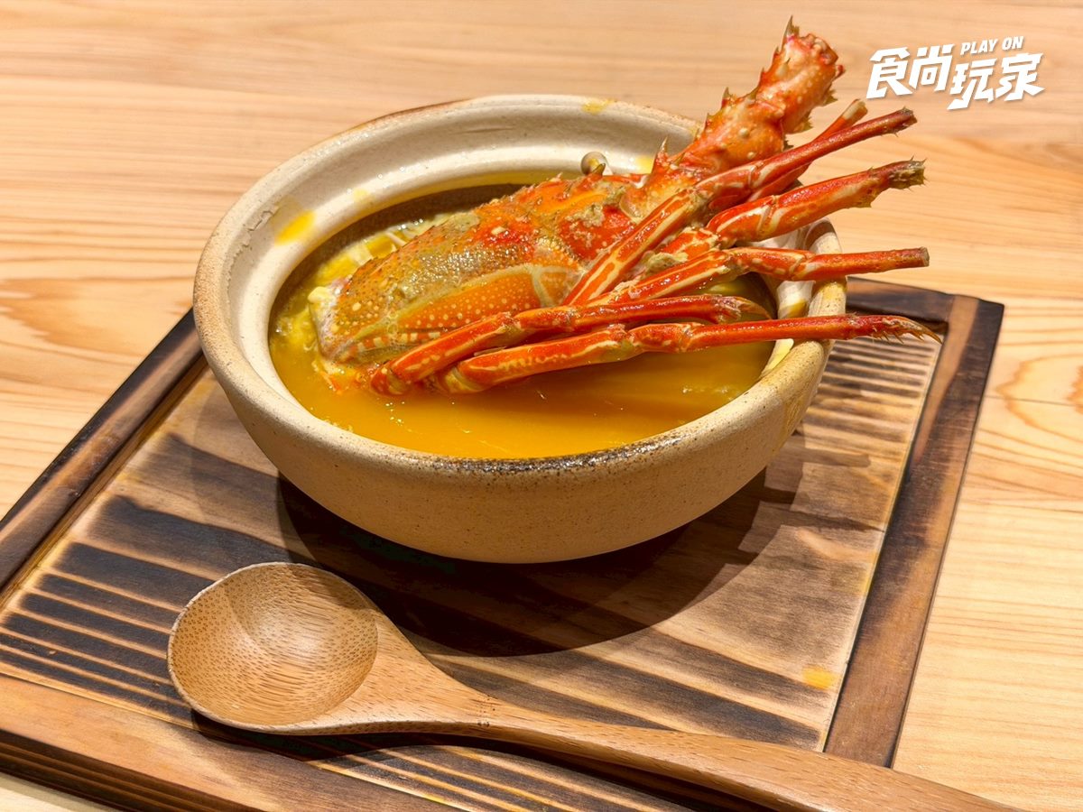 免費吃680元海鮮寶盒！王品「阪前鐵板燒」新菜單，爽嗑龍蝦、和牛11道