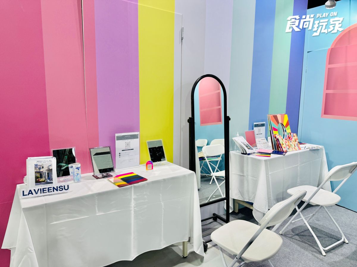 免費送韓國來回機票!「2026韓國文化觀光大展」快閃華山3天,好康攻略看這 免費送韓國來回機票!「2026韓國文化觀光大展」快閃華山3天,好康攻略看這