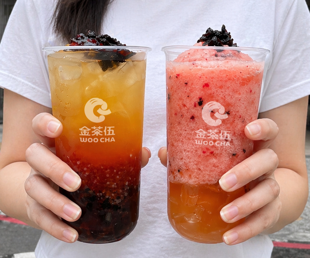 【手搖祭】現省600元！全台11家手搖名店買一送一，再抽萬元海景飯店住宿、餐券