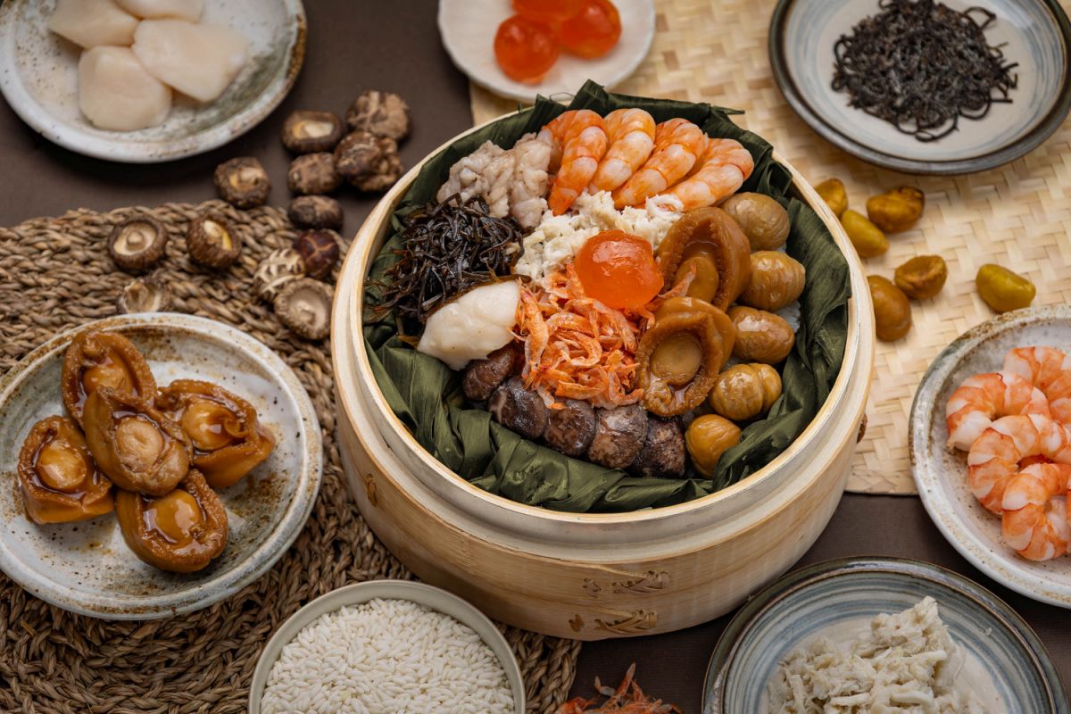 2026端午節肉粽推薦!全台飯店肉粽禮盒:餡料口味、早鳥優惠整理(持續更新 2026端午節肉粽推薦!全台飯店肉粽禮盒:餡料口味、早鳥優惠整理(持續更新