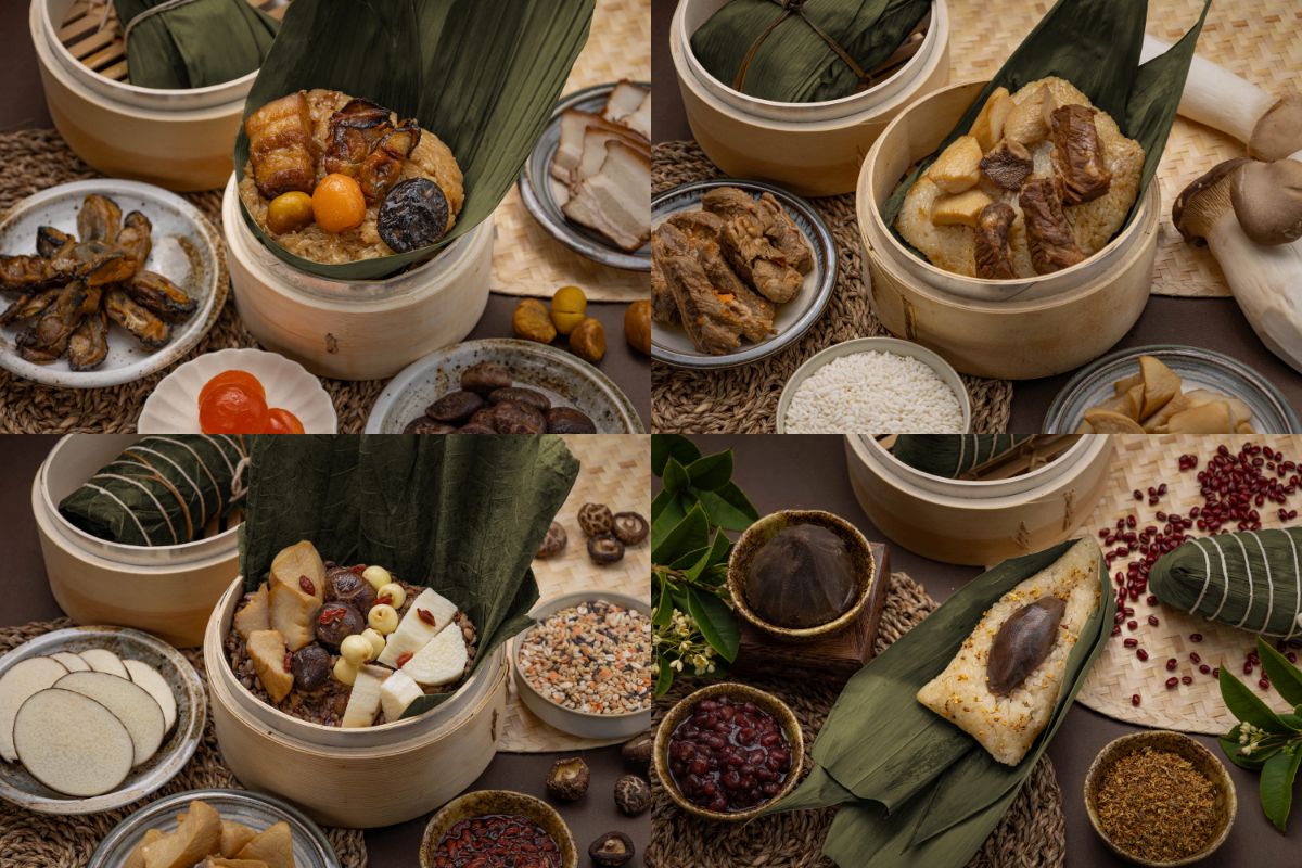2026端午節肉粽推薦!全台飯店肉粽禮盒:餡料口味、早鳥優惠整理(持續更新 2026端午節肉粽推薦!全台飯店肉粽禮盒:餡料口味、早鳥優惠整理(持續更新
