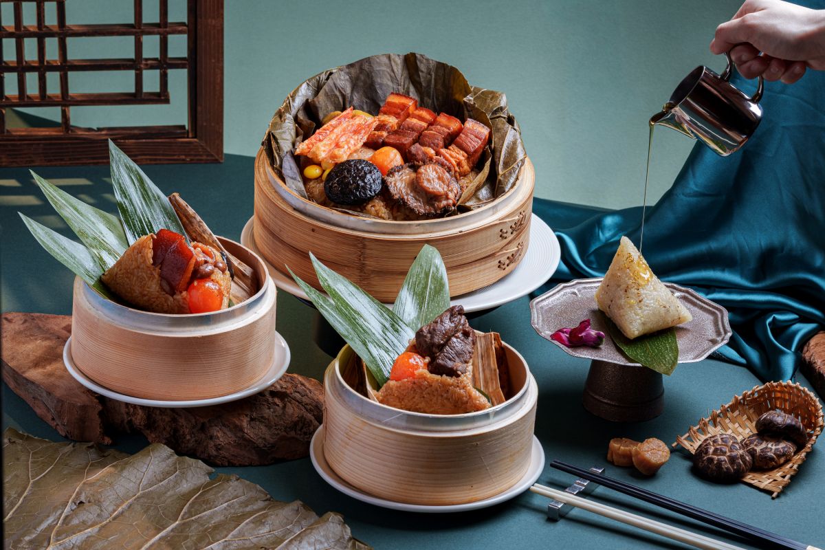 2026端午節肉粽推薦!全台飯店肉粽禮盒:餡料口味、早鳥優惠整理(持續更新 2026端午節肉粽推薦!全台飯店肉粽禮盒:餡料口味、早鳥優惠整理(持續更新