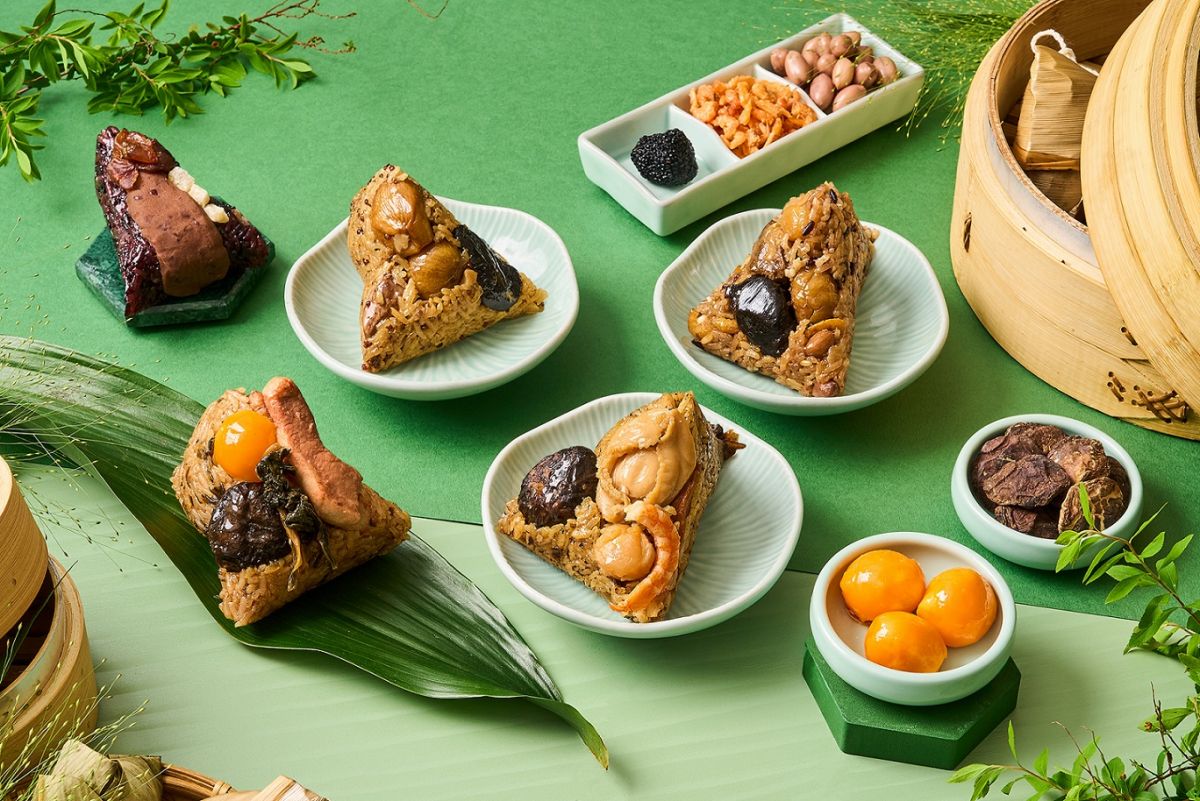 2026端午節肉粽推薦!全台飯店肉粽禮盒:餡料口味、早鳥優惠整理(持續更新 2026端午節肉粽推薦!全台飯店肉粽禮盒:餡料口味、早鳥優惠整理(持續更新