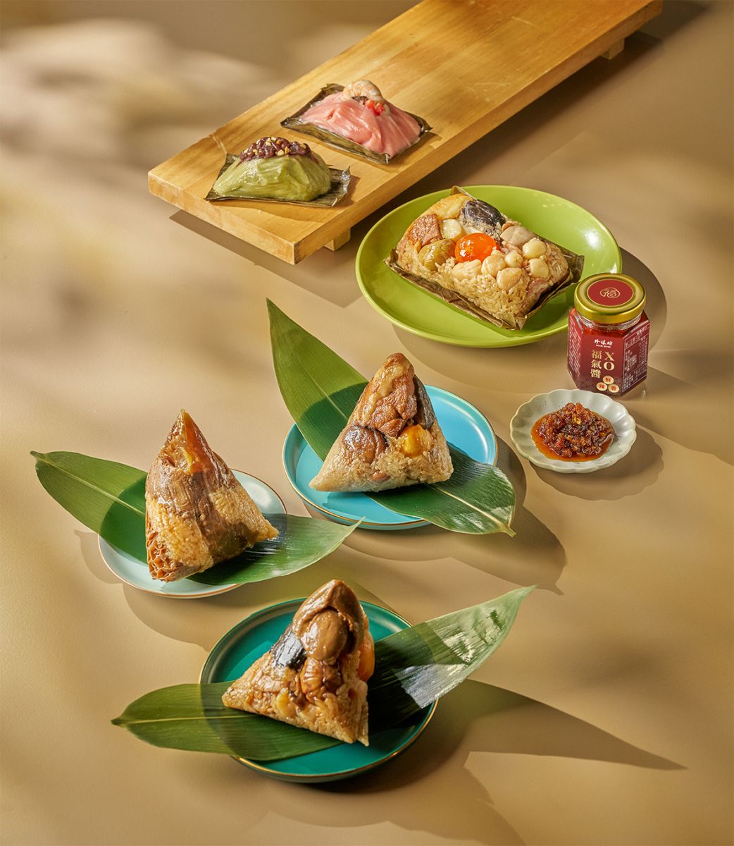 2026端午節肉粽推薦!全台飯店肉粽禮盒:餡料口味、早鳥優惠整理(持續更新 2026端午節肉粽推薦!全台飯店肉粽禮盒:餡料口味、早鳥優惠整理(持續更新